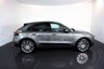 USED 2017 17 PORSCHE MACAN 3.0 D S PDK 5d AUTO-2 OWNER CAR-AGATE GREY METALLIC-BLACK AND GARNET RED TWO TONE LEATHER PACKAGE WITH PARTIAL LEATHER SEATS-BI-XENON HEADLIGHTS IN BLACK-DYNAMIC LIGHT SYSTEM-TINTED LED TAILIGHTS WITH ADAPTIVE BRAKE LIGHTS-FRONT AND REAR PARKING SENSORS WITH REVERSE CAMERA-PANORAMIC ROOF SYSTEM-PRIVACY GLASS-MONOCHROME BLACK EXTERIOR-21