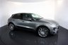 USED 2017 17 PORSCHE MACAN 3.0 D S PDK 5d AUTO-2 OWNER CAR-AGATE GREY METALLIC-BLACK AND GARNET RED TWO TONE LEATHER PACKAGE WITH PARTIAL LEATHER SEATS-BI-XENON HEADLIGHTS IN BLACK-DYNAMIC LIGHT SYSTEM-TINTED LED TAILIGHTS WITH ADAPTIVE BRAKE LIGHTS-FRONT AND REAR PARKING SENSORS WITH REVERSE CAMERA-PANORAMIC ROOF SYSTEM-PRIVACY GLASS-MONOCHROME BLACK EXTERIOR-21