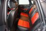 USED 2017 17 PORSCHE MACAN 3.0 D S PDK 5d AUTO-2 OWNER CAR-AGATE GREY METALLIC-BLACK AND GARNET RED TWO TONE LEATHER PACKAGE WITH PARTIAL LEATHER SEATS-BI-XENON HEADLIGHTS IN BLACK-DYNAMIC LIGHT SYSTEM-TINTED LED TAILIGHTS WITH ADAPTIVE BRAKE LIGHTS-FRONT AND REAR PARKING SENSORS WITH REVERSE CAMERA-PANORAMIC ROOF SYSTEM-PRIVACY GLASS-MONOCHROME BLACK EXTERIOR-21