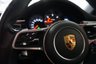 USED 2017 17 PORSCHE MACAN 3.0 D S PDK 5d AUTO-2 OWNER CAR-AGATE GREY METALLIC-BLACK AND GARNET RED TWO TONE LEATHER PACKAGE WITH PARTIAL LEATHER SEATS-BI-XENON HEADLIGHTS IN BLACK-DYNAMIC LIGHT SYSTEM-TINTED LED TAILIGHTS WITH ADAPTIVE BRAKE LIGHTS-FRONT AND REAR PARKING SENSORS WITH REVERSE CAMERA-PANORAMIC ROOF SYSTEM-PRIVACY GLASS-MONOCHROME BLACK EXTERIOR-21