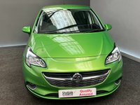USED 2015 15 VAUXHALL CORSA 1.4 SRI ECOFLEX 5d 89 BHP 
