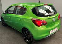 USED 2015 15 VAUXHALL CORSA 1.4 SRI ECOFLEX 5d 89 BHP 