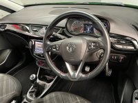USED 2015 15 VAUXHALL CORSA 1.4 SRI ECOFLEX 5d 89 BHP 