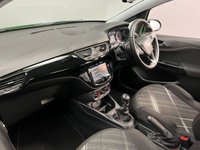 USED 2015 15 VAUXHALL CORSA 1.4 SRI ECOFLEX 5d 89 BHP 
