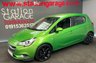 USED 2015 15 VAUXHALL CORSA 1.4 SRI ECOFLEX 5d 89 BHP 