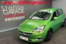 USED 2015 15 VAUXHALL CORSA 1.4 SRI ECOFLEX 5d 89 BHP 