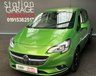 USED 2015 15 VAUXHALL CORSA 1.4 SRI ECOFLEX 5d 89 BHP 