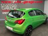 USED 2015 15 VAUXHALL CORSA 1.4 SRI ECOFLEX 5d 89 BHP 
