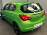 USED 2015 15 VAUXHALL CORSA 1.4 SRI ECOFLEX 5d 89 BHP 