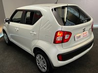 USED 2018 18 SUZUKI IGNIS 1.2 SZ3 DUALJET 5d 89 BHP 