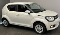 USED 2018 18 SUZUKI IGNIS 1.2 SZ3 DUALJET 5d 89 BHP 