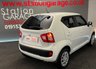 USED 2018 18 SUZUKI IGNIS 1.2 SZ3 DUALJET 5d 89 BHP 
