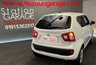 USED 2018 18 SUZUKI IGNIS 1.2 SZ3 DUALJET 5d 89 BHP 
