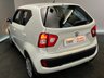 USED 2018 18 SUZUKI IGNIS 1.2 SZ3 DUALJET 5d 89 BHP 