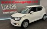 USED 2018 18 SUZUKI IGNIS 1.2 SZ3 DUALJET 5d 89 BHP 