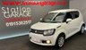 USED 2018 18 SUZUKI IGNIS 1.2 SZ3 DUALJET 5d 89 BHP 