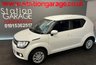 USED 2018 18 SUZUKI IGNIS 1.2 SZ3 DUALJET 5d 89 BHP 
