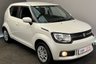 USED 2018 18 SUZUKI IGNIS 1.2 SZ3 DUALJET 5d 89 BHP 