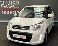 USED 2017 66 CITROEN C1 1.0 FEEL 5d 68 BHP 