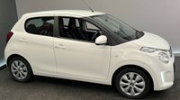 USED 2017 66 CITROEN C1 1.0 FEEL 5d 68 BHP 
