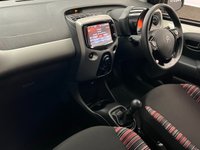 USED 2017 66 CITROEN C1 1.0 FEEL 5d 68 BHP 