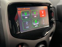 USED 2017 66 CITROEN C1 1.0 FEEL 5d 68 BHP 