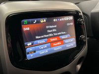 USED 2017 66 CITROEN C1 1.0 FEEL 5d 68 BHP 