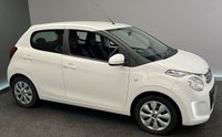 USED 2017 66 CITROEN C1 1.0 FEEL 5d 68 BHP 