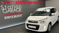 USED 2017 66 CITROEN C1 1.0 FEEL 5d 68 BHP 