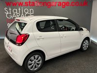 USED 2017 66 CITROEN C1 1.0 FEEL 5d 68 BHP 