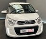 USED 2017 66 CITROEN C1 1.0 FEEL 5d 68 BHP 