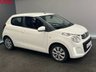 USED 2017 66 CITROEN C1 1.0 FEEL 5d 68 BHP 