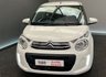 USED 2017 66 CITROEN C1 1.0 FEEL 5d 68 BHP 