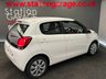 USED 2017 66 CITROEN C1 1.0 FEEL 5d 68 BHP 