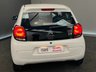 USED 2017 66 CITROEN C1 1.0 FEEL 5d 68 BHP 