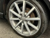 USED 2018 68 AUDI A3 1.0 SPORTBACK TFSI BLACK EDITION 5d 114 BHP RARE AUTO BLACK EDITION + FUL NAV & APPLE PLAY