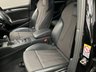 USED 2018 68 AUDI A3 1.0 SPORTBACK TFSI BLACK EDITION 5d 114 BHP RARE AUTO BLACK EDITION + FUL NAV & APPLE PLAY