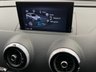 USED 2018 68 AUDI A3 1.0 SPORTBACK TFSI BLACK EDITION 5d 114 BHP RARE AUTO BLACK EDITION + FUL NAV & APPLE PLAY