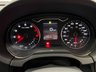 USED 2018 68 AUDI A3 1.0 SPORTBACK TFSI BLACK EDITION 5d 114 BHP RARE AUTO BLACK EDITION + FUL NAV & APPLE PLAY