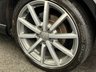 USED 2018 68 AUDI A3 1.0 SPORTBACK TFSI BLACK EDITION 5d 114 BHP RARE AUTO BLACK EDITION + FUL NAV & APPLE PLAY