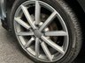 USED 2018 68 AUDI A3 1.0 SPORTBACK TFSI BLACK EDITION 5d 114 BHP RARE AUTO BLACK EDITION + FUL NAV & APPLE PLAY