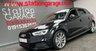 USED 2018 68 AUDI A3 1.0 SPORTBACK TFSI BLACK EDITION 5d 114 BHP RARE AUTO BLACK EDITION + FUL NAV & APPLE PLAY