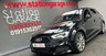 USED 2018 68 AUDI A3 1.0 SPORTBACK TFSI BLACK EDITION 5d 114 BHP RARE AUTO BLACK EDITION + FUL NAV & APPLE PLAY