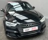 USED 2018 68 AUDI A3 1.0 SPORTBACK TFSI BLACK EDITION 5d 114 BHP RARE AUTO BLACK EDITION + FUL NAV & APPLE PLAY