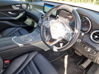 USED 2020 69 MERCEDES-BENZ GLC-CLASS 2.0 GLC 300 D 4MATIC AMG LINE PREMIUM PLUS 5d 242 BHP ZERO DEPOSIT FINANCE AVAILABLE