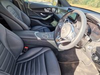 USED 2020 69 MERCEDES-BENZ GLC-CLASS 2.0 GLC 300 D 4MATIC AMG LINE PREMIUM PLUS 5d 242 BHP ZERO DEPOSIT FINANCE AVAILABLE