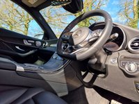 USED 2020 69 MERCEDES-BENZ GLC-CLASS 2.0 GLC 300 D 4MATIC AMG LINE PREMIUM PLUS 5d 242 BHP ZERO DEPOSIT FINANCE AVAILABLE