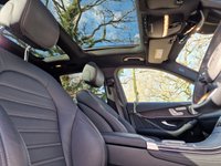 USED 2020 69 MERCEDES-BENZ GLC-CLASS 2.0 GLC 300 D 4MATIC AMG LINE PREMIUM PLUS 5d 242 BHP ZERO DEPOSIT FINANCE AVAILABLE