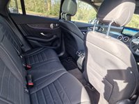 USED 2020 69 MERCEDES-BENZ GLC-CLASS 2.0 GLC 300 D 4MATIC AMG LINE PREMIUM PLUS 5d 242 BHP ZERO DEPOSIT FINANCE AVAILABLE