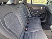 USED 2020 69 MERCEDES-BENZ GLC-CLASS 2.0 GLC 300 D 4MATIC AMG LINE PREMIUM PLUS 5d 242 BHP ZERO DEPOSIT FINANCE AVAILABLE